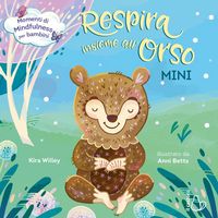 Produktbild: Respira insieme all'orso. Mini