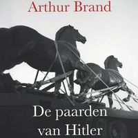 Produktbild: De paarden van Hitler