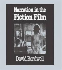 Produktbild: Narration in the Fiction Film