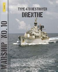 Produktbild: Type 47b Destroyer Drenthe