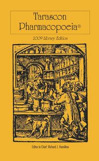 Produktbild: Tarascon Pocket Pharmacopoeia: Lab-Coat Pocket Edition