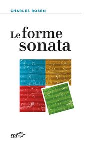 Produktbild: Le forme sonata