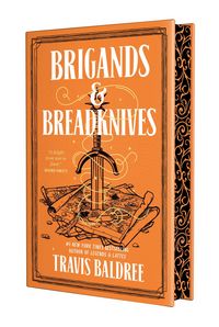Produktbild: Brigands & Breadknives