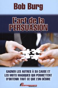 Produktbild: L'art de la persuasion