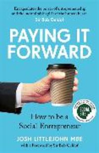 Produktbild: Paying It Forward