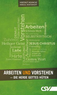 Produktbild: Arbeiten und Vorstehen