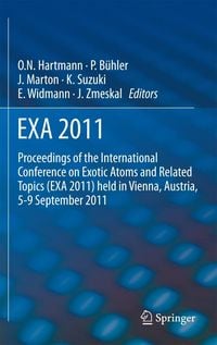 Produktbild: EXA 2011