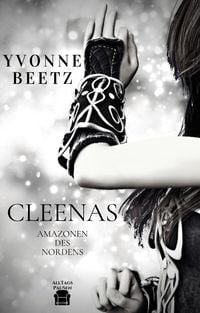 Produktbild: Cleenas - Amazonen des Nordens