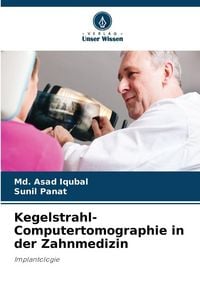 Produktbild: Kegelstrahl-Computertomographie in der Zahnmedizin