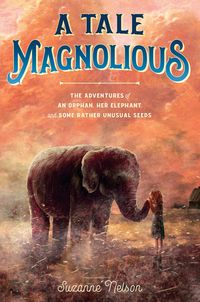 Produktbild: A Tale Magnolious