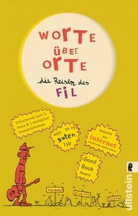 Produktbild: Worte &uuml;ber Orte