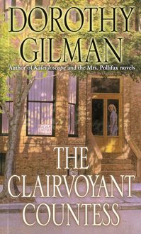 Produktbild: The Clairvoyant Countess