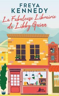 Produktbild: La fabuleuse librairie de Libby Quinn