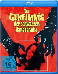 Produktbild: Das Geheimnis der schwarzen Handschuhe