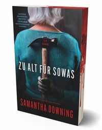 Produktbild: Zu alt f&uuml;r sowas