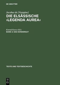 Produktbild: Das Sondergut