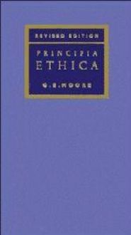 Produktbild: Principia Ethica
