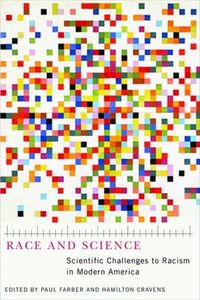Produktbild: Race and Science