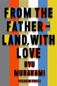 Produktbild: From the Fatherland with Love