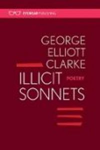 Produktbild: Illicit Sonnets: 2nd edition 2016