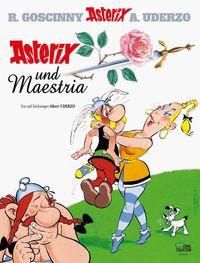 Bild vom Artikel Asterix 29 vom Autor René Goscinny