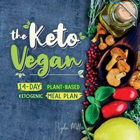 Produktbild: The Keto Vegan