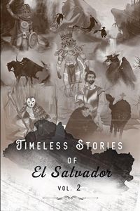 Produktbild: Timeless Stories of El Salvador v2