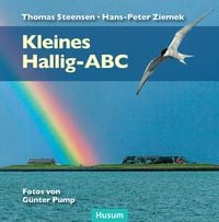 Produktbild: Kleines Hallig-ABC