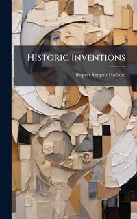 Produktbild: Historic Inventions