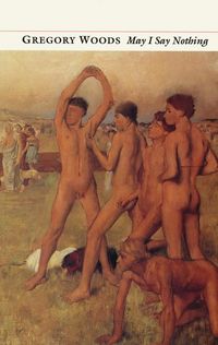 Produktbild: May I Say Nothing