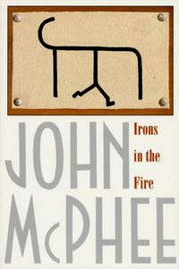 Produktbild: Irons in the Fire