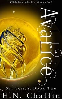 Produktbild: Avarice (Sin Series, #2)