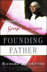 Produktbild: Founding Father