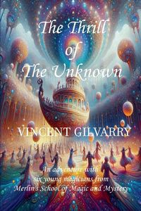 Produktbild: The Thrill of The Unknown
