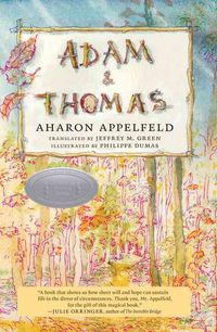 Produktbild: Appelfeld, A: Adam And Thomas