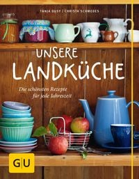 Produktbild: Unsere Landk&uuml;che