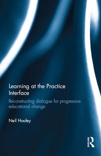 Produktbild: Learning at the Practice Interface