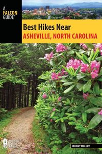 Produktbild: Best Hikes Asheville, North Carolina
