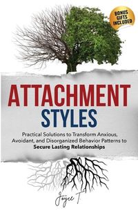 Produktbild: Attachment Styles