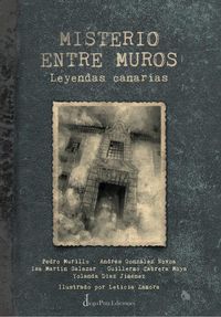 Produktbild: Misterio entre muros