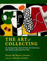 Produktbild: Art of Collecting