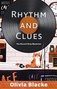 Produktbild: Rhythm and Clues