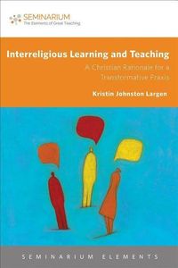 Produktbild: Interreligious Learning and Teaching