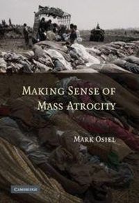 Produktbild: Making Sense of Mass Atrocity