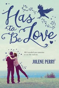 Produktbild: Perry, J: Has to Be Love