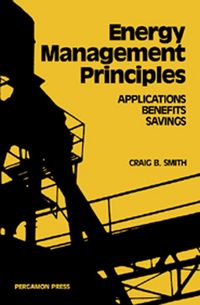 Produktbild: Energy, Management, Principles