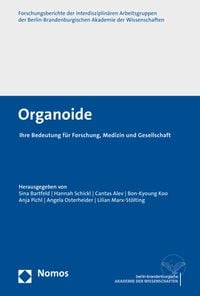Produktbild: Organoide