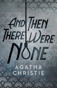 Produktbild: & THEN THERE WERE NONE HB