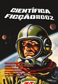 Produktbild: Cient&iacute;fica Fic&ccedil;&atilde;o #002