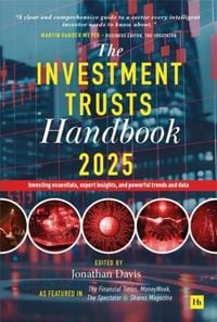Produktbild: The Investment Trusts Handbook 2025